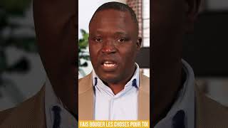 3 Key Elements To Help You Decide To Make Things Happen For Yourself