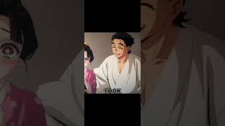 He Wasn't Born a Monster… #anime #demonslayer #akaza #demonslayeredit #animeedit