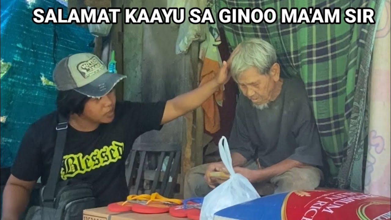 PART 2 NI TATAY KADTONG AKUANG NALABYAN NAG SUD AN UG LUBI😭😭🥺💔