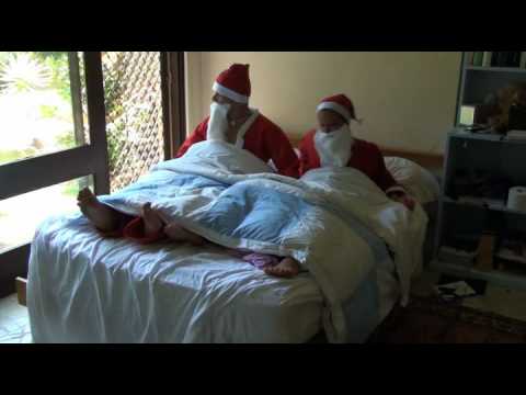 Christmas in Australia - FUNNY VIDEO!! Watch in HQ - YouTube