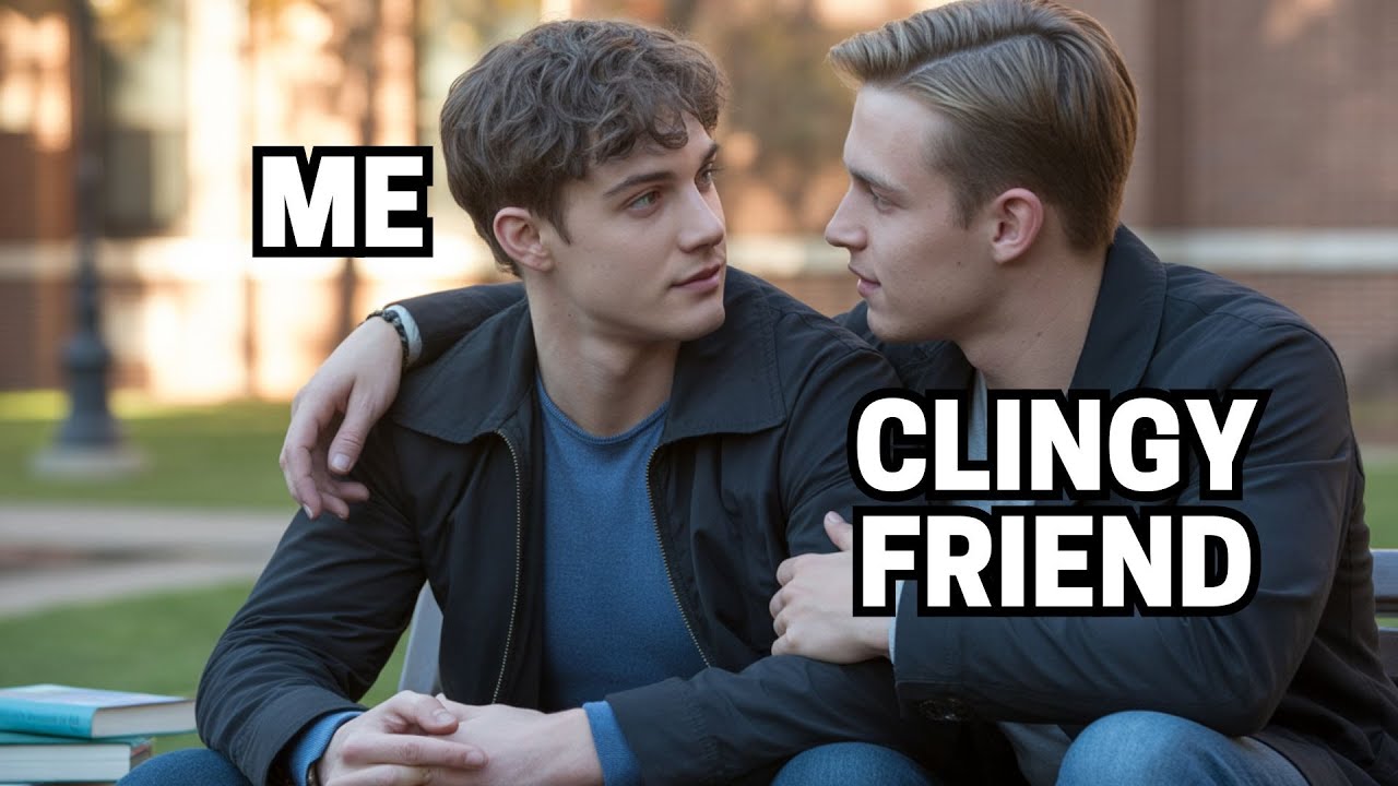 He Asked If He Could Practice Kissing With Me — But It Didn’t Feel Like Practice