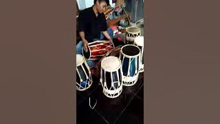 Kendang Banyuwangi(P. Riyadi pengrajin Legendaris) Pemesanan/servis/setel WA 085232789665