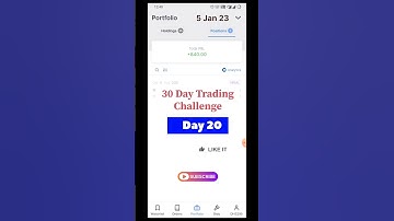 30 Day Trading Challenge Day 20/30 Profit:750🟢🟢 #banknifty #nifty #sensex #trading #journal #cg