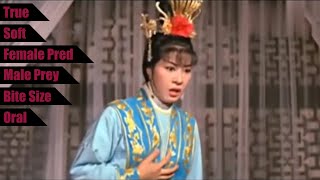 Inside Princess Iron Fan - Journey to the West (Unknown Version)