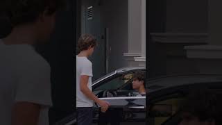 “MIDDLE SEAT” IS OUT NOW! listen at https://orcd.co/middleseat 🚗