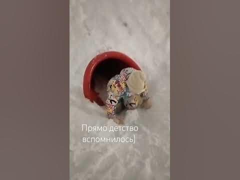 Прямо на эспланаде в Перми вот такие лазилки для детей) Мы в детстве ...