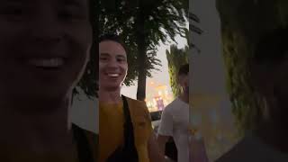 Une Soire Sous La Pluie Battante Dho Chi Minh