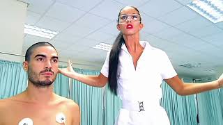 Fedde Le Grand - Put Your Hands Up - 4K A.i.upscale