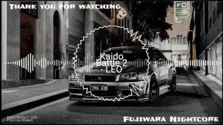 Kaido Battle 2 - Find Your Dream [LEO]