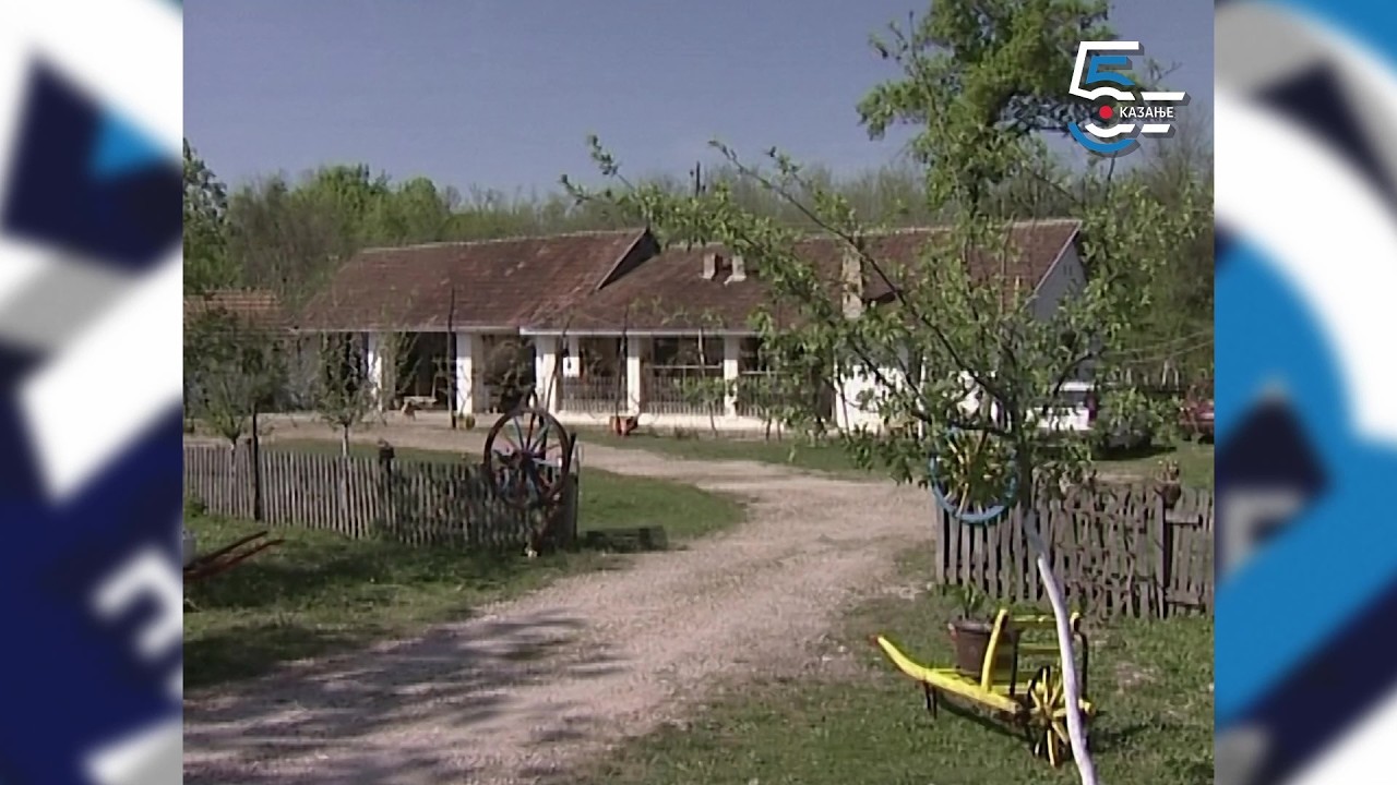 Najsrećnije se živi na salašu - šta to ima samo na salašu