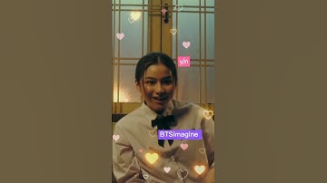 BTS IMAGINE : when you