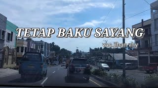 pop manado - tetap baku sayang voc.jihan vhy