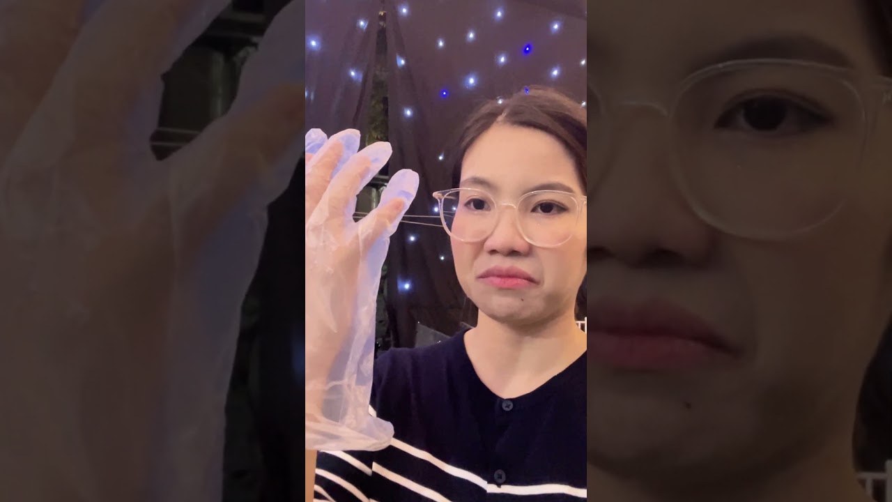 Ăn cưới hết mình 