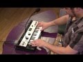 Korg microKORG XL Synthesizer Vocoder Demo | FullCompass