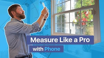 How to Use Your Phone as a Tape Measure (Accurate AR Ruler)