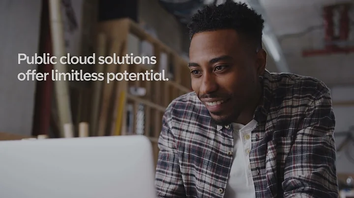 Confident cloud transformation with BT and Dell Technologies