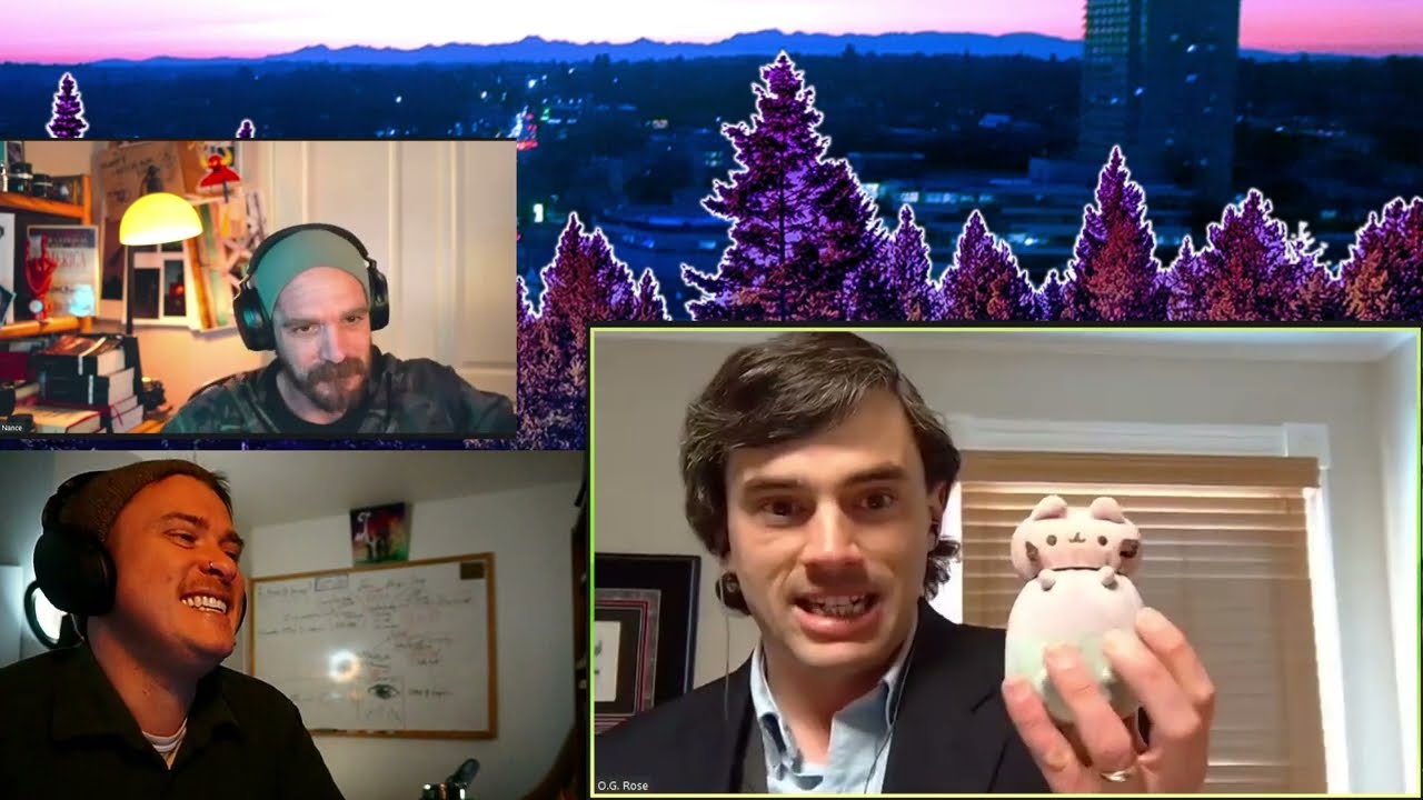 Leibniz and Marx, interpretation and reading, capital vs. timenergy, geometry vs. algebra! O.G. Rose