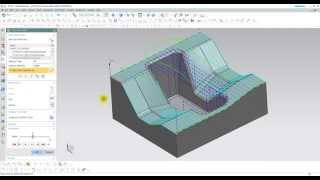 [NX 10.0] Edit Toolpath
