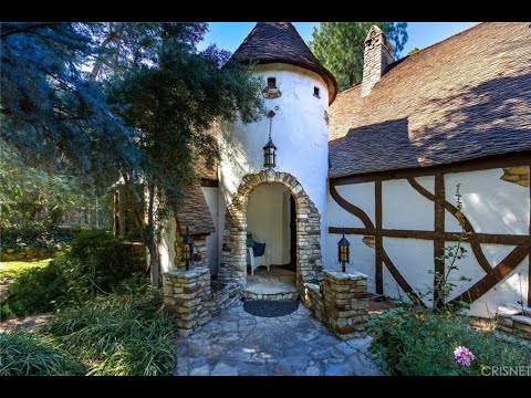 22931 8TH STREET, Newhall, CA home video tour