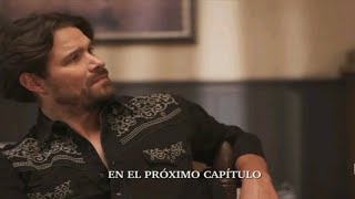 AVANCE DOMENICA MONTERO CAPITULO 16 COMPLETO