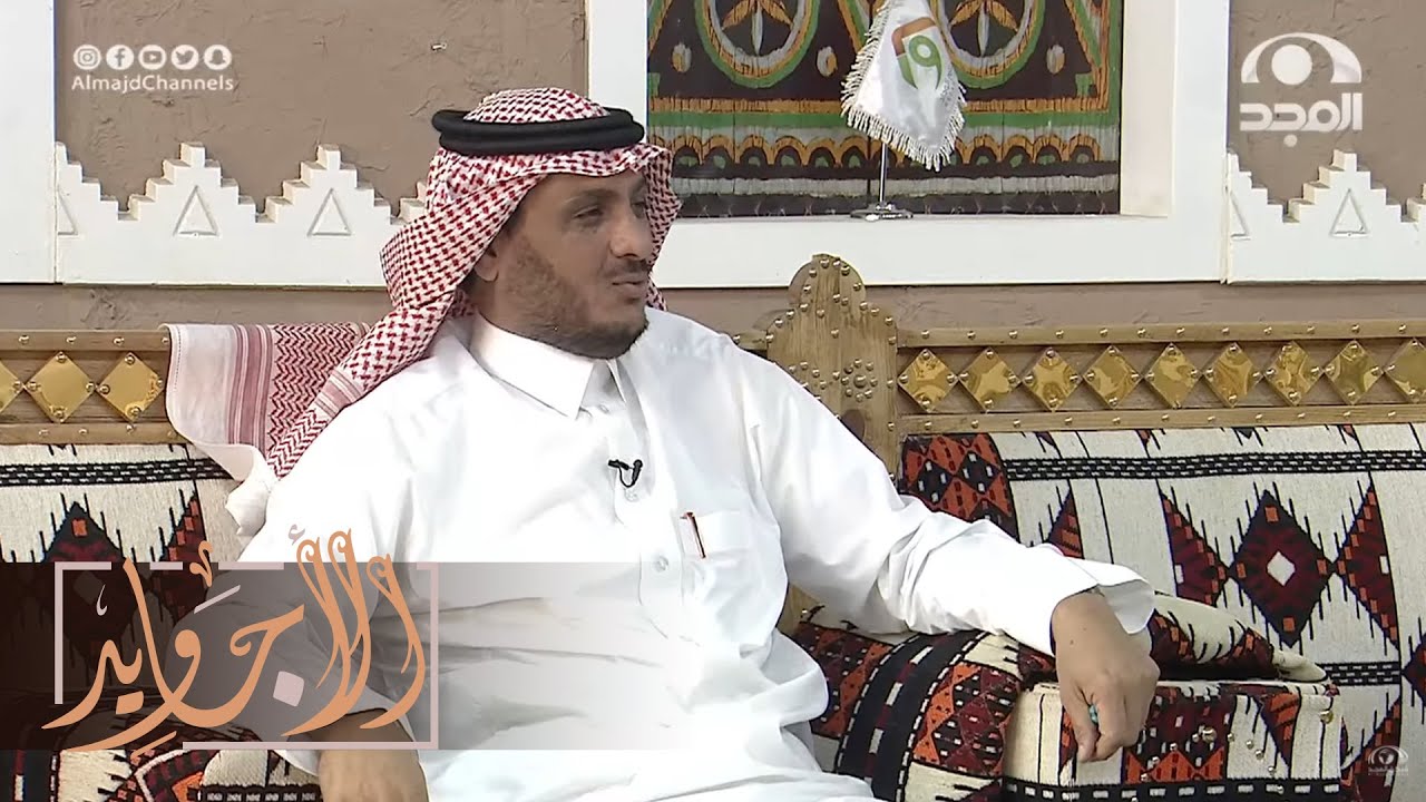 شاب تخرج من سلاح المدرعات وراح عزيمة ابن عم أبوه ينتقم ويوم دخل انصدم من اللي سواه | عبدالله المخيلد