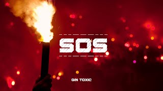 Sound Gourmet - Gin Toxic feat. Offset & Cardi B | Visualizer