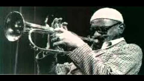 Johnny Coles So Sweet My Little Girl on Blue Note ...