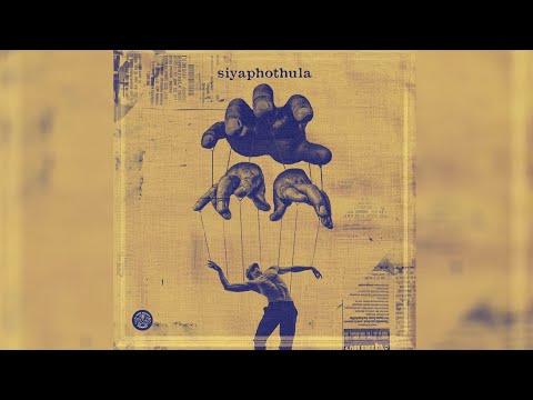 Felo Le Tee & Dj Maphorisa - Siyaphothula (Official Audio) feat. Scotts Maphuma & Dladla Mshunqisi