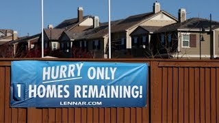 Some U.S. Housing Markets Get Red Hot Some U.S. Housing Markets Get Red Hot