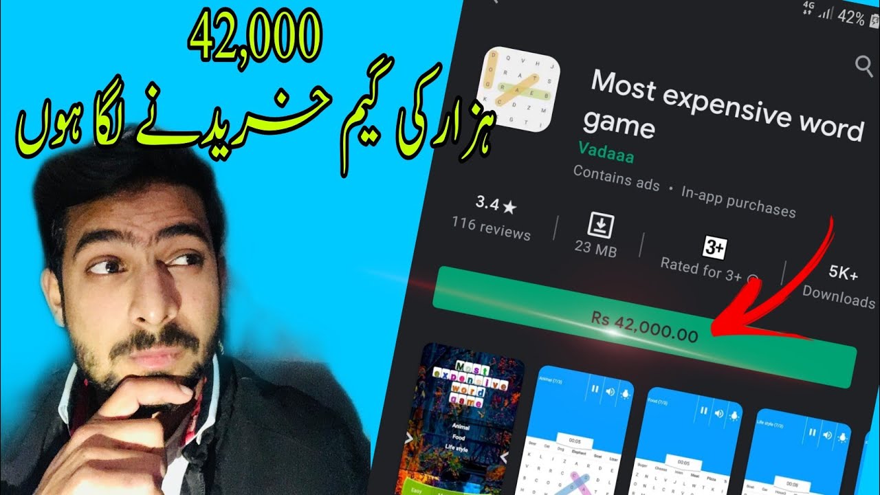 most-expensive-game-on-play-store-of-year-youtube