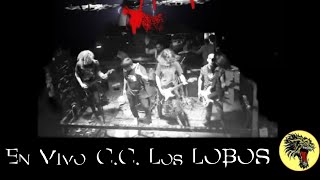 Ultimo Golpe - Fragancia impulsiva