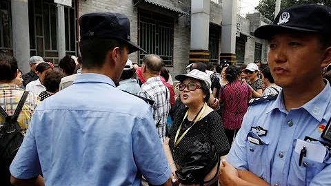时事大家谈：P2P受害者之死，中国金融难民的悲歌 - 天天要闻