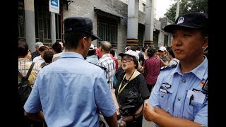 时事大家谈:P2P受害者之死,中国金融难民的悲歌