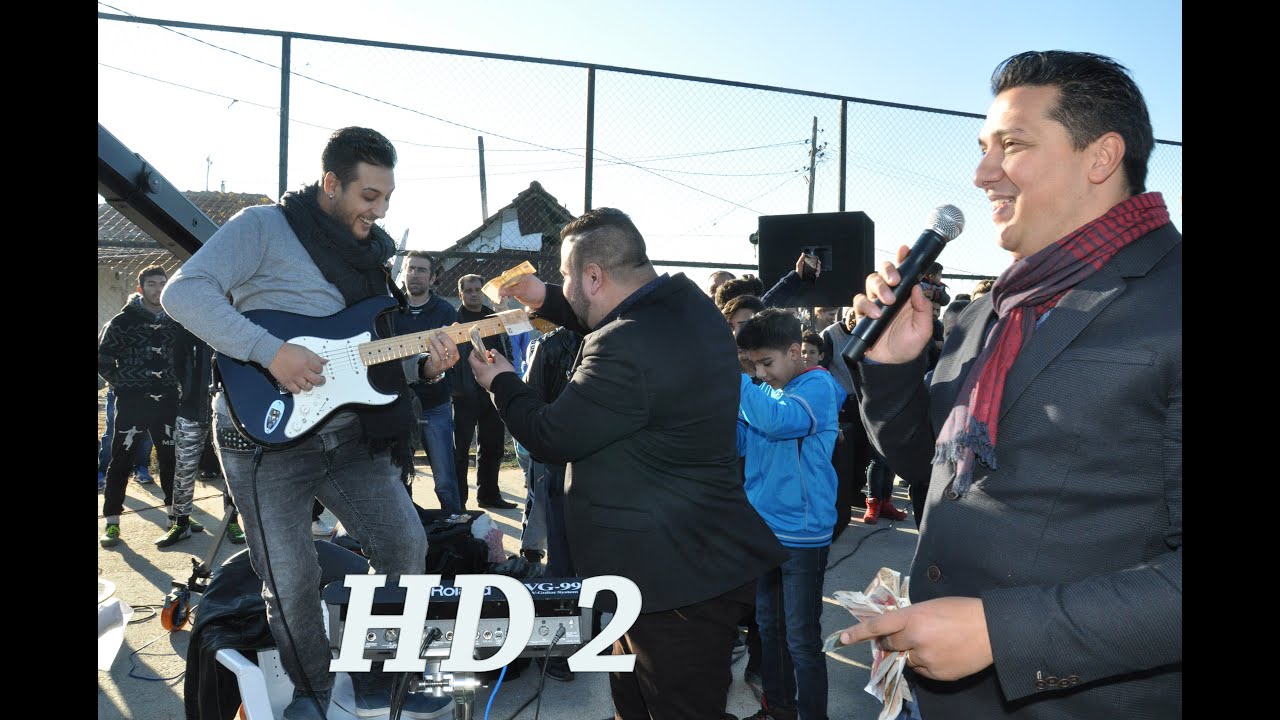 SEVEN & EBRU HD 2 ORK.FACEBOOK ERDJAN i MANUEL 2016