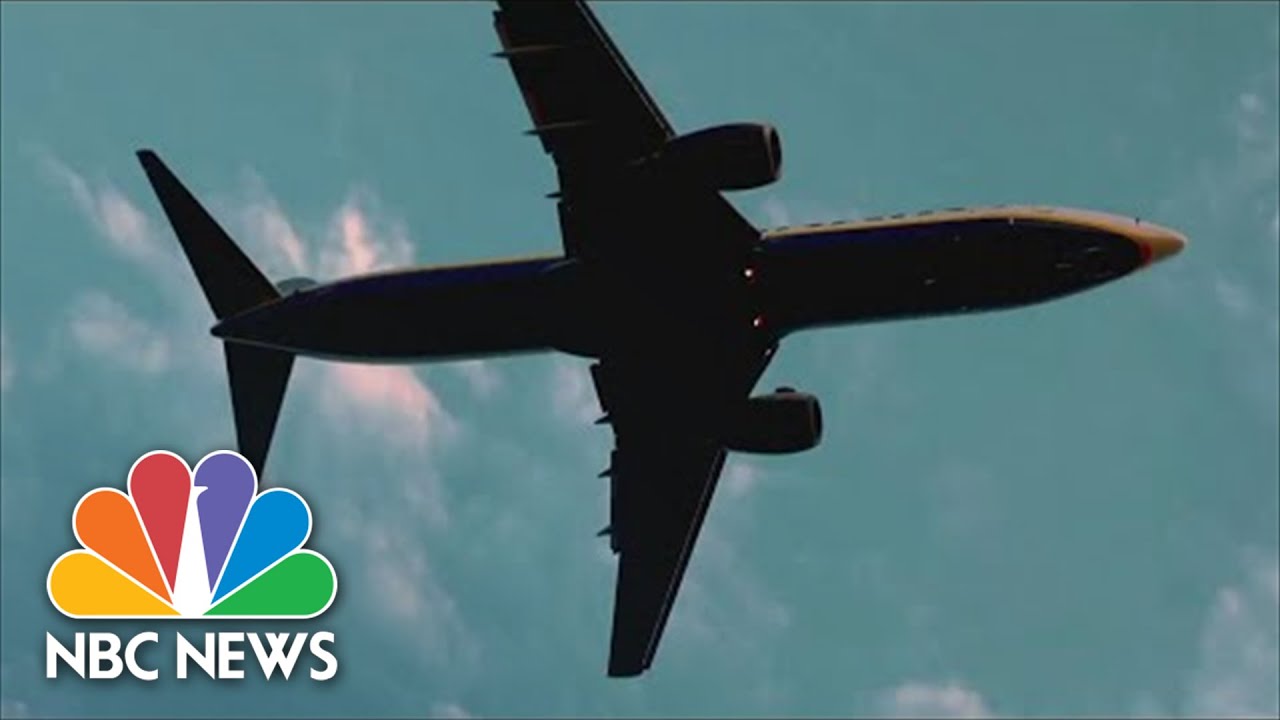 Airlines Under Pressure Ahead Of July 4 After Another Weekend Of Cancellations