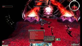Guild Wars Abbadon