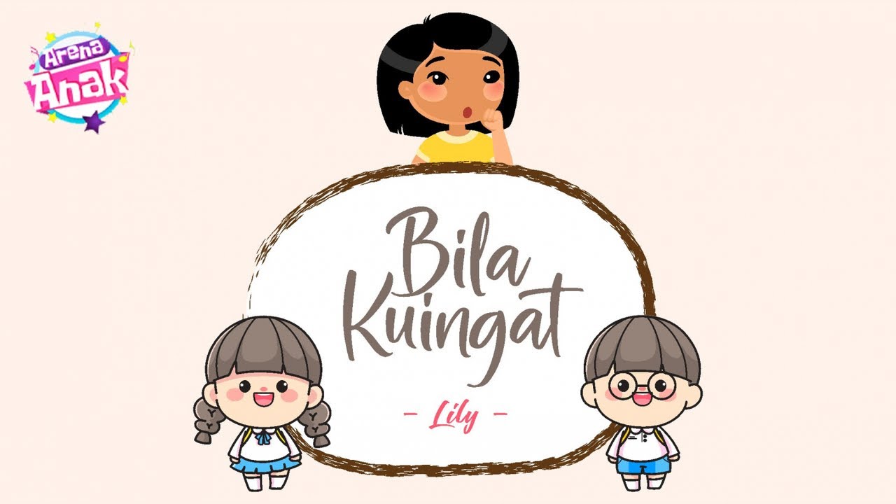 Lily - Bila Kuingat