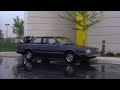 1983 Chevrolet Celebrity Manufacturer Laserdisc Promotional Video 1