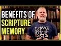 Why You Should Memorize Scripture, Philosophy, Quotes and More