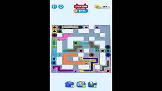 Gecko Out Level 1286