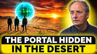 Objects Appearing From Thin Air: The Secret Behind Portals