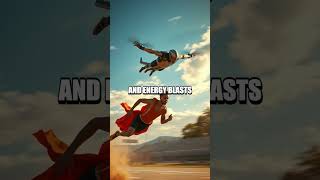When Real Speed Meets Mythic Might In A What If Duel