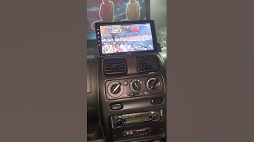 Old wagoner Android installation