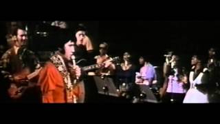 Elvis Presley - Oh Happy Day (Spontaneous Rehearsal Song)