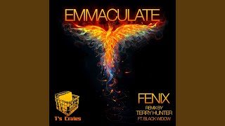 Fenix (Terry Hunter Main Re-Touch)