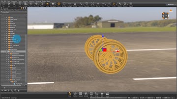 Quick Tip - Simple Animation