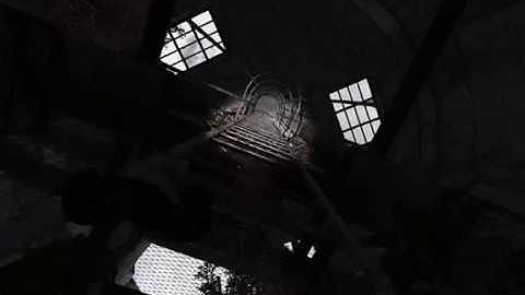 How to find Oasis Call of Pripyat