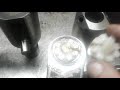 ремонт алюминевого рычага опель