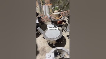 Bếp củi thông minh. Siêu tiện lợi. Cực kỳ đa năng. Chất thép Liên Xô siêu bền. Giá rẻ 0869593886