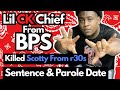 Lil CK Chief From BPS Arrested &amp; Sentenced For The Murder Of Scotty From Rollin 30s...Cases &amp; More